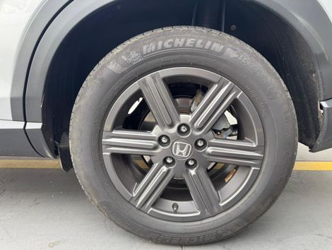 Honda HR-V Advance 1.5  Flex TB 16V 5p Aut.