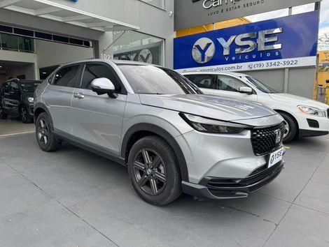 Honda HR-V Advance 1.5  Flex TB 16V 5p Aut.