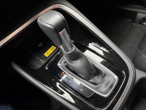 Honda HR-V Advance 1.5  Flex TB 16V 5p Aut.