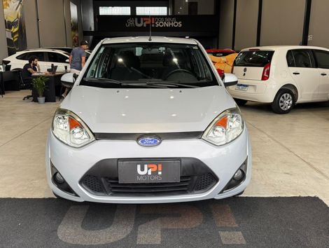 Ford Fiesta 1.6 8V Flex/Class 1.6 8V Flex 5p