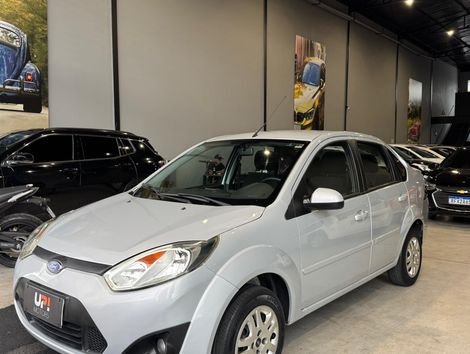 Ford Fiesta 1.6 8V Flex/Class 1.6 8V Flex 5p