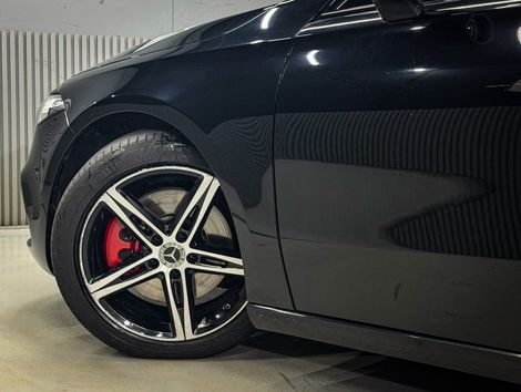 Mercedes A 250 2.0 TB Hatch Vision