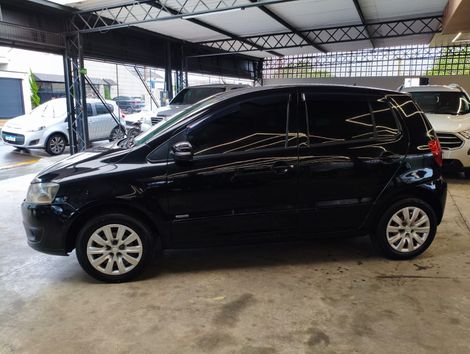 VolksWagen Fox 1.0 Mi Total Flex 8V 5p