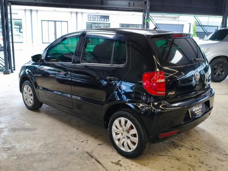 VolksWagen Fox 1.0 Mi Total Flex 8V 5p