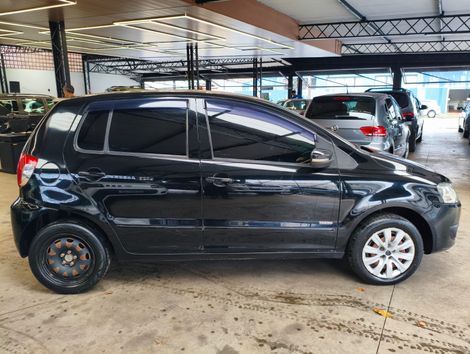 VolksWagen Fox 1.0 Mi Total Flex 8V 5p