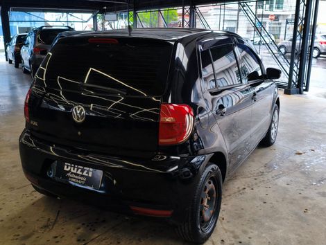 VolksWagen Fox 1.0 Mi Total Flex 8V 5p