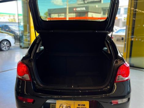 Chevrolet CRUZE HB Sport LTZ 1.8 16V FlexP. 5p Aut