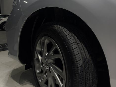 Toyota YARIS XS Sedan 1.5 Flex 16V 4p Aut.