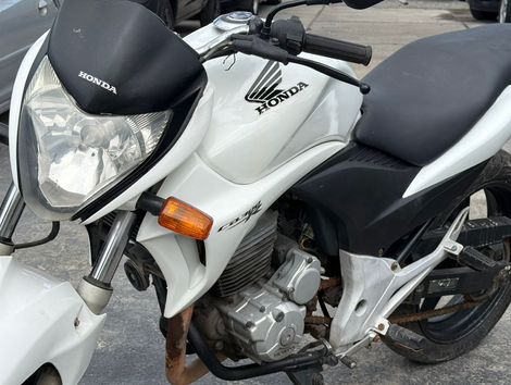 HONDA CB 300R/ 300R FLEX