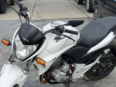 HONDA CB 300R/ 300R FLEX
