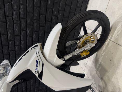 AVELLOZ AZ 01 50cc
