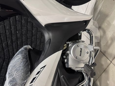 AVELLOZ AZ 01 50cc