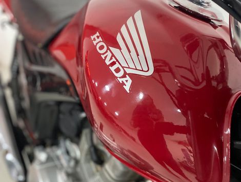 HONDA CG 150 FAN ESi/ 150 FAN ESi FLEX