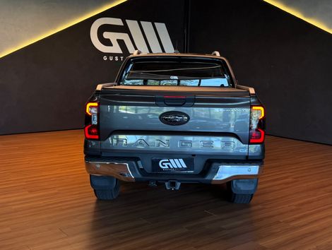 Ford Ranger Limited 3.0 V6 4x4 CD TB Die. Aut