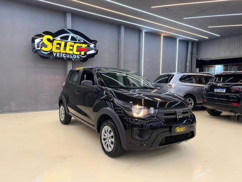 Fiat MOBI LIKE 1.0 Fire Flex 5p.