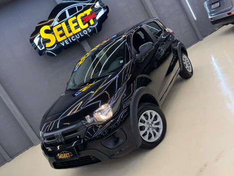 Fiat MOBI LIKE 1.0 Fire Flex 5p.