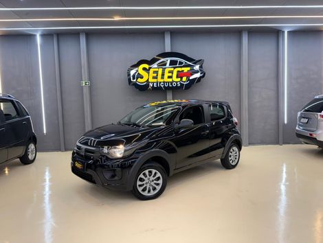 Fiat MOBI LIKE 1.0 Fire Flex 5p.