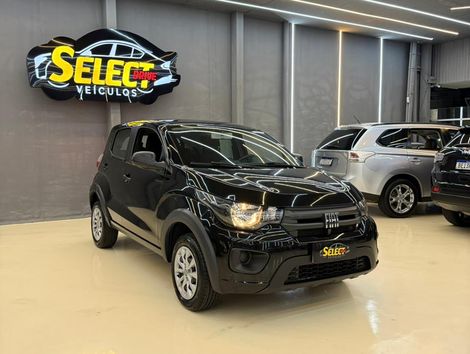 Fiat MOBI LIKE 1.0 Fire Flex 5p.