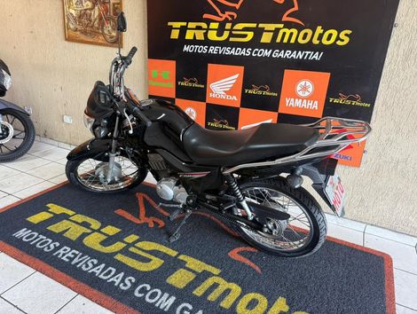 HONDA CG 125 FAN / FAN KS / 125 i FAN