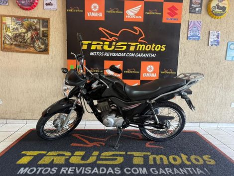 HONDA CG 125 FAN / FAN KS / 125 i FAN