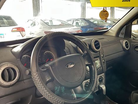 Ford EcoSport XLT FREESTYLE 2.0 Flex 16V 5p