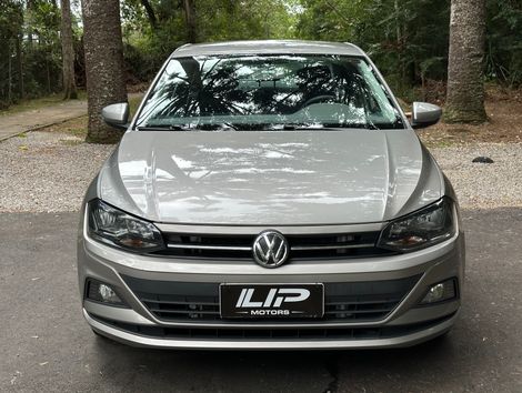 VolksWagen VIRTUS Comfort. 200 TSI 1.0 Flex 12V Aut