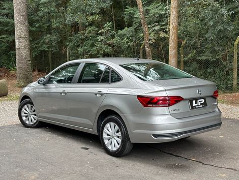 VolksWagen VIRTUS Comfort. 200 TSI 1.0 Flex 12V Aut