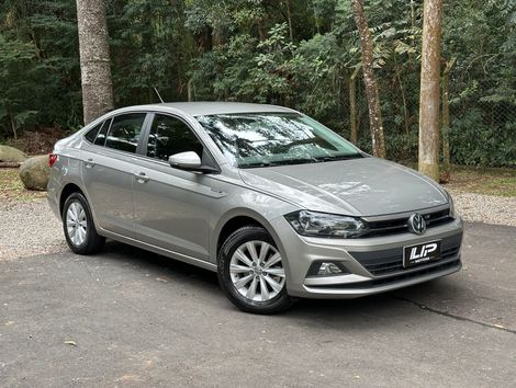 VolksWagen VIRTUS Comfort. 200 TSI 1.0 Flex 12V Aut