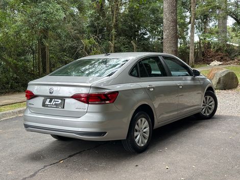 VolksWagen VIRTUS Comfort. 200 TSI 1.0 Flex 12V Aut