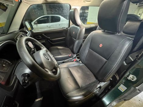 Suzuki Jimny 4SPORT/ 4WORK 1.3 16V