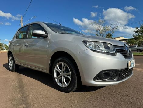 Renault SANDERO Expression Hi-Power 1.0 16V 5p