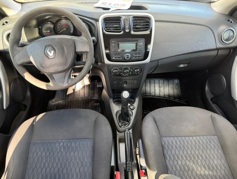 Renault SANDERO Expression Hi-Power 1.0 16V 5p