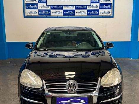 VolksWagen JETTA 2.5 20V 150/170cv Tiptronic