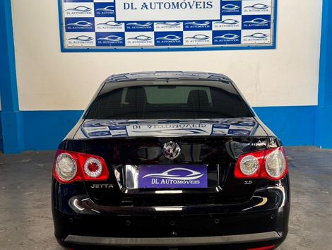 VolksWagen JETTA 2.5 20V 150/170cv Tiptronic