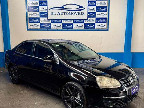 VolksWagen JETTA 2.5 20V 150/170cv Tiptronic