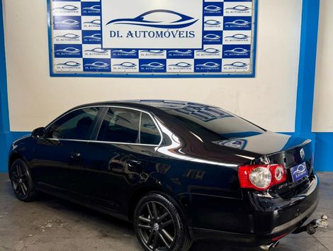 VolksWagen JETTA 2.5 20V 150/170cv Tiptronic
