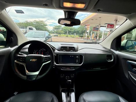 Chevrolet SPIN PREMIER 1.8 8V Econo.Flex 5p Aut.
