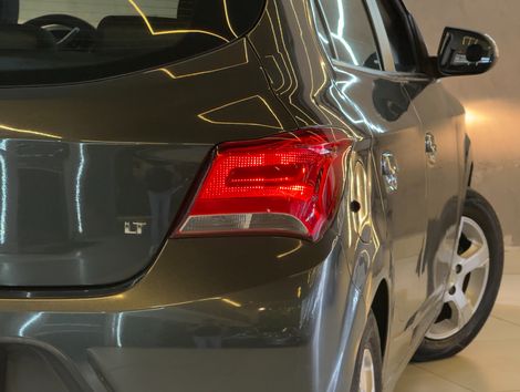 Chevrolet ONIX HATCH LT 1.4 8V FlexPower 5p Aut.