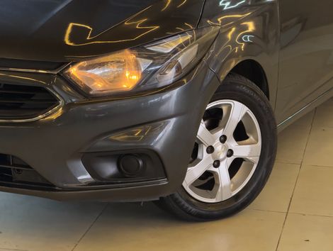 Chevrolet ONIX HATCH LT 1.4 8V FlexPower 5p Aut.