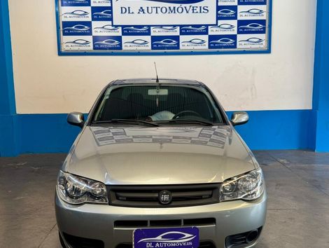 Fiat Palio 1.0 ECONOMY Fire Flex 8V 4p
