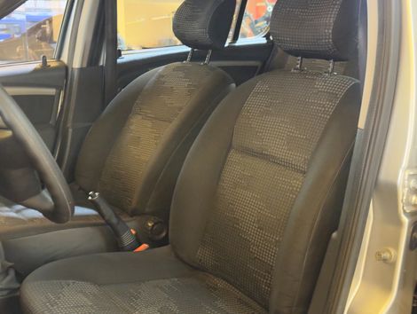 Renault SANDERO Expression Hi-Flex 1.0 16V 5p