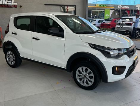 Fiat MOBI LIKE 1.0 Fire Flex 5p.