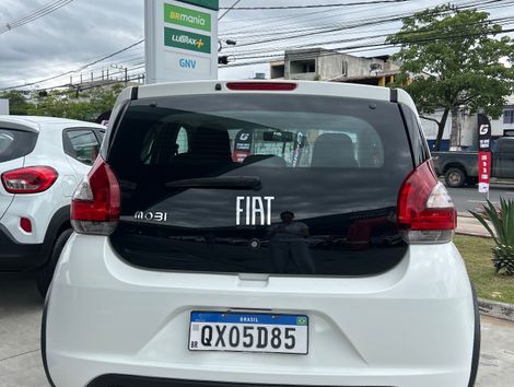 Fiat MOBI LIKE 1.0 Fire Flex 5p.