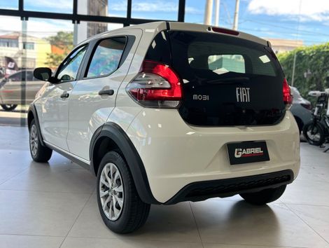 Fiat MOBI LIKE 1.0 Fire Flex 5p.