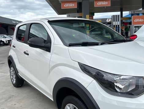 Fiat MOBI LIKE 1.0 Fire Flex 5p.