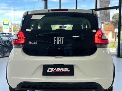 Fiat MOBI LIKE 1.0 Fire Flex 5p.