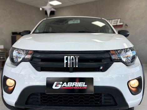 Fiat MOBI LIKE 1.0 Fire Flex 5p.