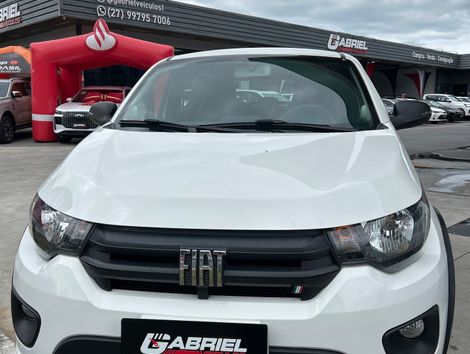 Fiat MOBI LIKE 1.0 Fire Flex 5p.