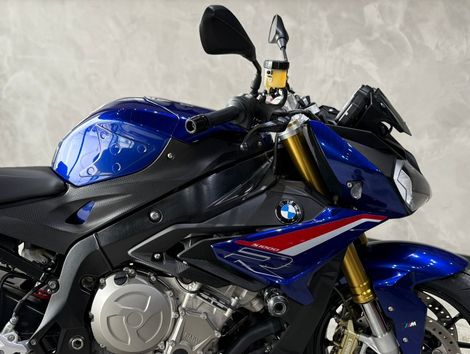 BMW Motos S1000R