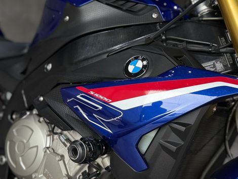 BMW Motos S1000R